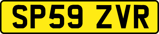 SP59ZVR