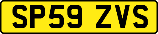 SP59ZVS