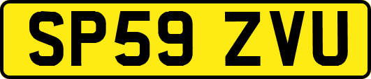 SP59ZVU