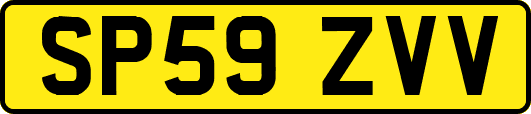 SP59ZVV