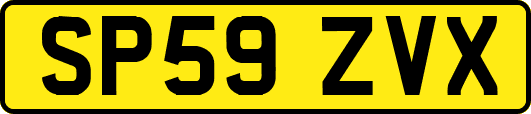 SP59ZVX