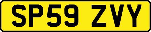 SP59ZVY