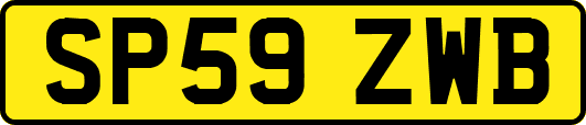 SP59ZWB