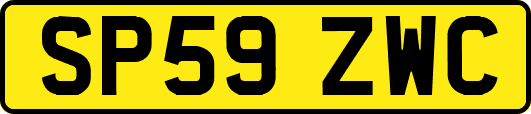 SP59ZWC