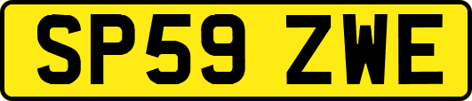SP59ZWE