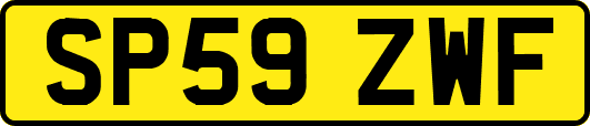 SP59ZWF