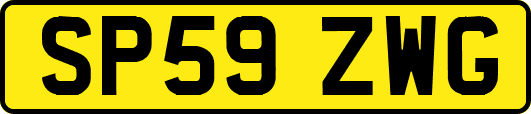 SP59ZWG