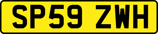 SP59ZWH