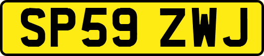 SP59ZWJ