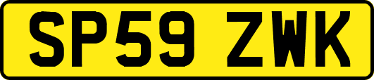 SP59ZWK