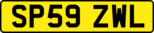 SP59ZWL