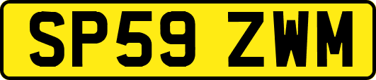 SP59ZWM