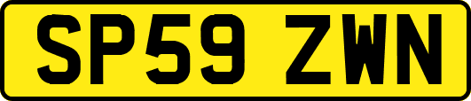 SP59ZWN