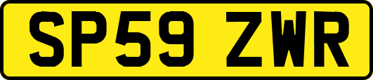 SP59ZWR
