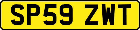 SP59ZWT