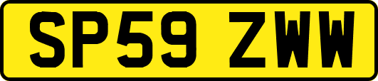 SP59ZWW