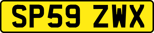 SP59ZWX