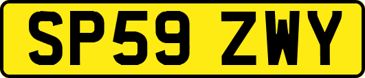 SP59ZWY