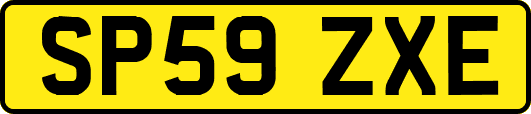 SP59ZXE