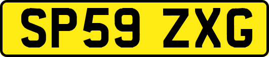 SP59ZXG