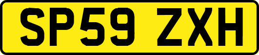 SP59ZXH