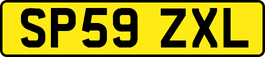 SP59ZXL