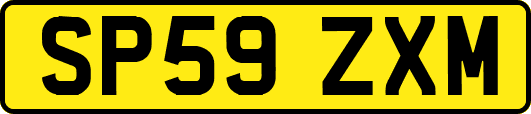 SP59ZXM