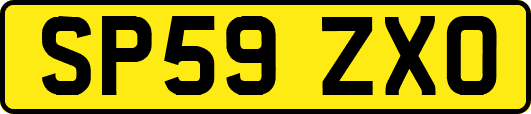 SP59ZXO