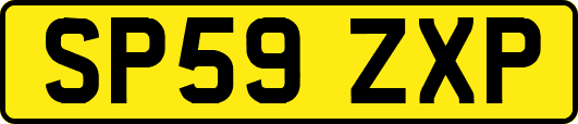 SP59ZXP