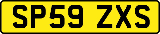 SP59ZXS