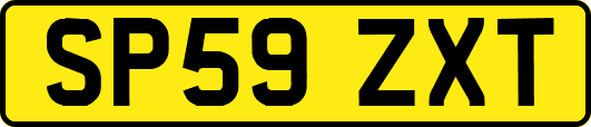 SP59ZXT
