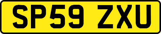 SP59ZXU