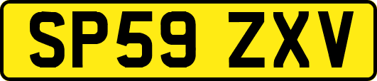 SP59ZXV