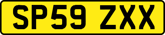 SP59ZXX