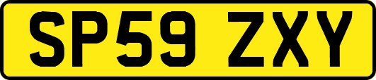 SP59ZXY