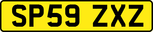 SP59ZXZ