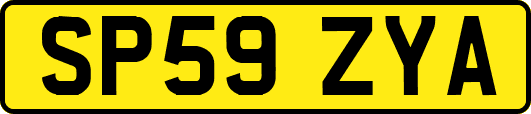 SP59ZYA
