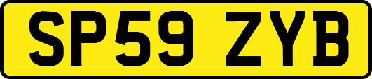 SP59ZYB