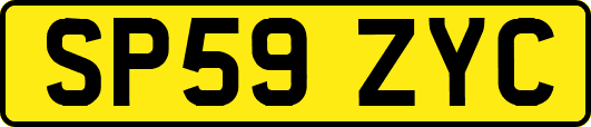 SP59ZYC