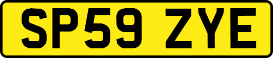 SP59ZYE