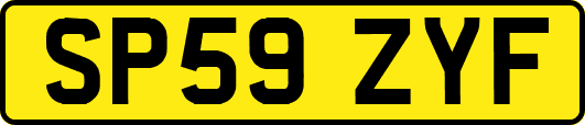 SP59ZYF