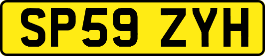 SP59ZYH
