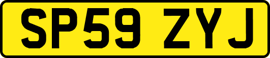 SP59ZYJ