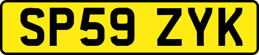 SP59ZYK