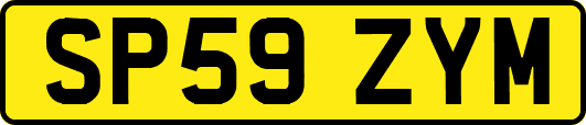 SP59ZYM