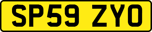 SP59ZYO