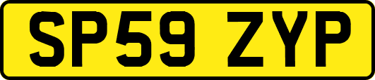 SP59ZYP