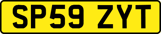 SP59ZYT