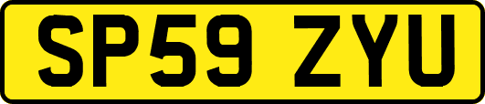 SP59ZYU