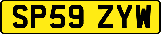 SP59ZYW